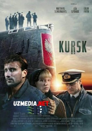 Kursk Uzbek tilida O'zbekcha tarjima kino 2018 HD tas-ix skachat