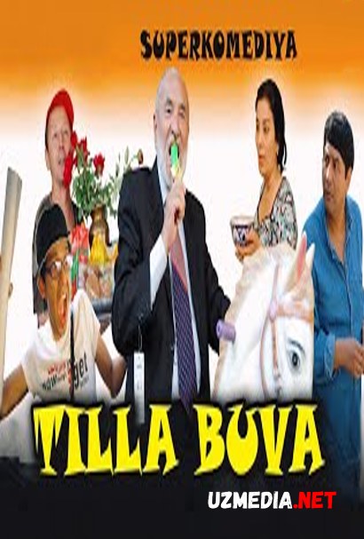 Tilla buva (o'zbek film) | Тилла бува (узбекфильм) Full HD tas-ix skachat