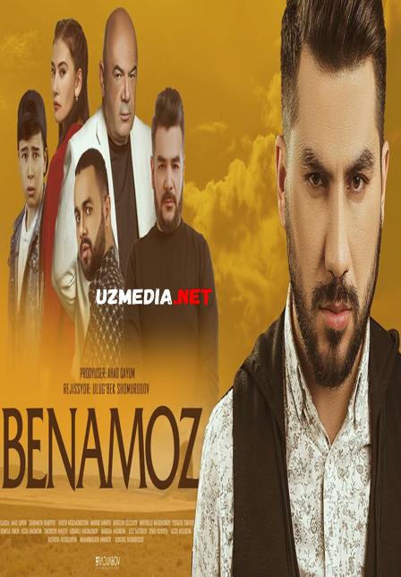 Benamoz (o'zbek film) | Бенамоз (узбекфильм) 2021 Full HD tas-ix skachat
