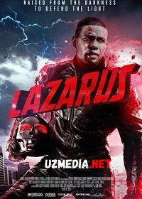 Lazar [Jangovor, Triller] Uzbek tilida O'zbekcha tarjima kino 2021 Full HD tas-ix skachat