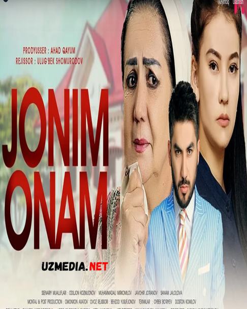 Jonim onam (o'zbek film) | Жоним онам (узбекфильм) 2021 Full HD tas-ix skachat
