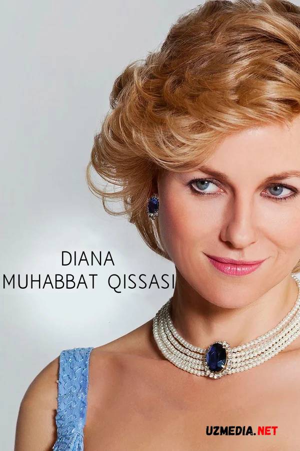 Diana: Muhabbat qissasi Uzbek tilida O'zbekcha tarjima kino 2013 Full HD tas-ix skachat