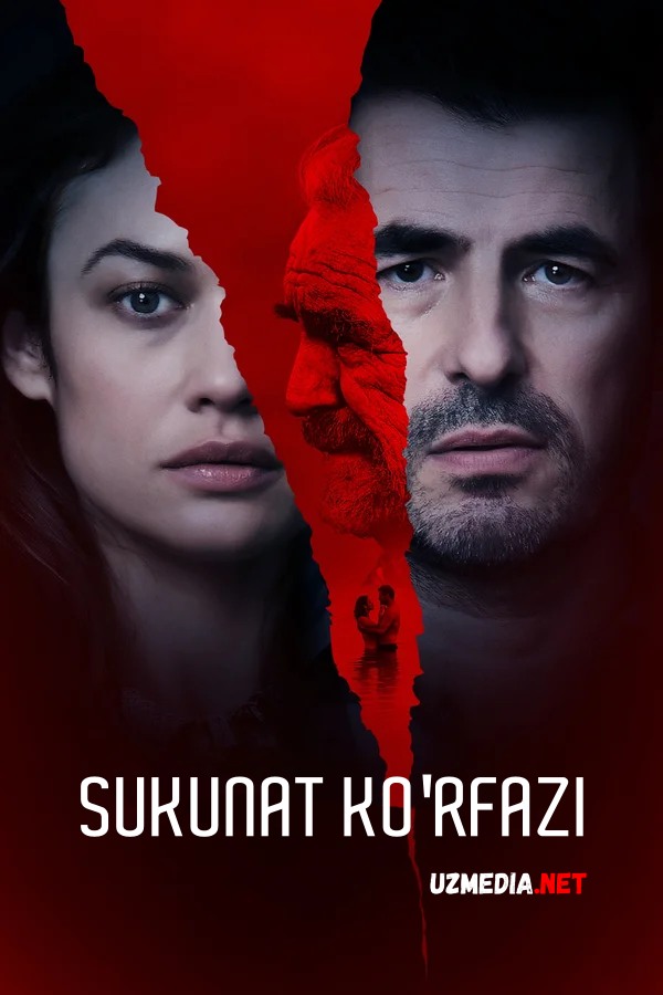 Tinchlik ko'rfazi / Sukunat qo'ynida Uzbek tilida O'zbekcha tarjima kino 2020 HD tas-ix skachat