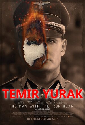 Temir yurak Premyera 2017 Uzbek tilida O'zbekcha tarjima kino Full HD tas-ix skachat
