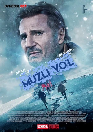 Muzli poyga / Muzli yo'l / Muz ishtiyoqi (Liam Nisson) ishtirokida Uzbek tilida O'zbekcha tarjima kino 2021 Full HD tas-ix skachat