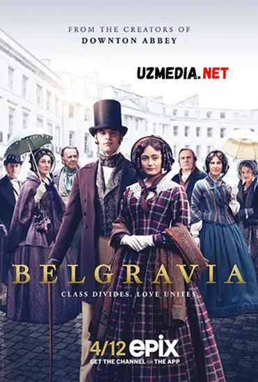 Belgraviya Uzbek tilida O'zbekcha tarjima kino 2020 Full HD tas-ix skachat