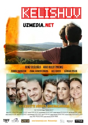 Kelishuv Turk kino Premyera Uzbek tilida O'zbekcha tarjima kino 2013 Full HD tas-ix skachat