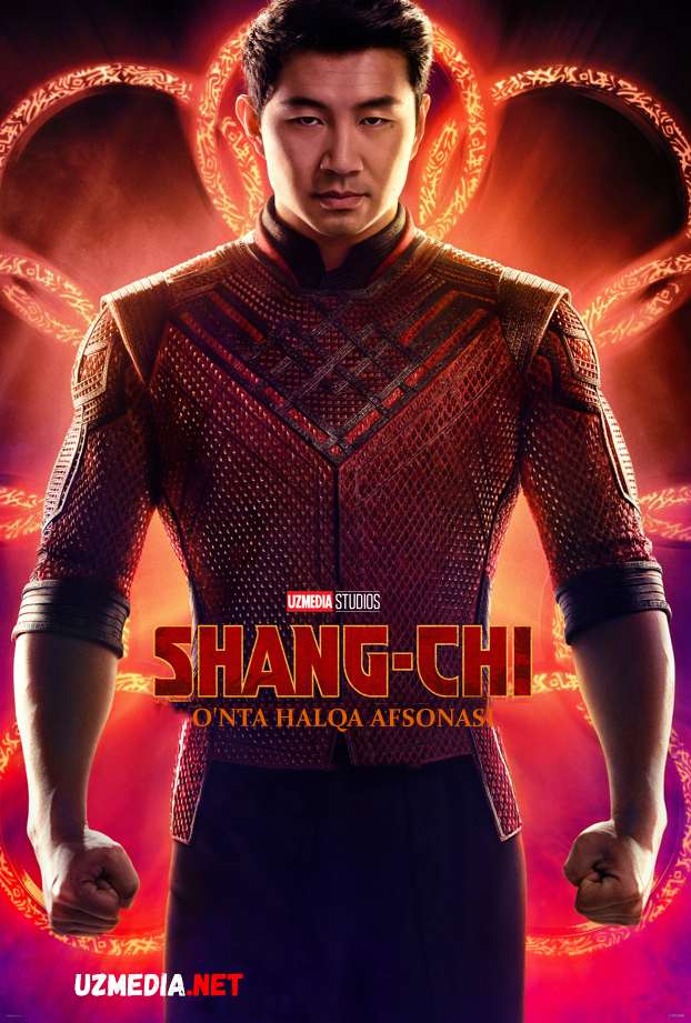 Shan-Chi va o'nta halqaning afsonasi / Shang-chi va o'nta xalqa afsonasi Uzbek tilida O'zbekcha tarjima kino 2021 Full HD tas-ix skachat