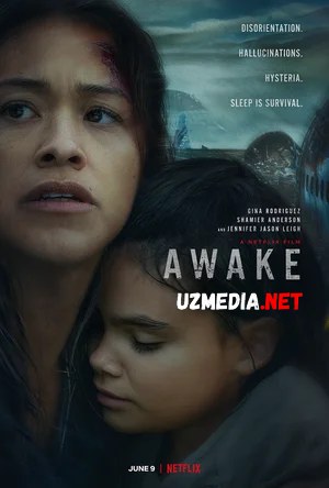 Uyqusiz (Netfliks kinosi) Uzbek tilida O'zbekcha tarjima kino 2021 Full HD tas-ix skachat