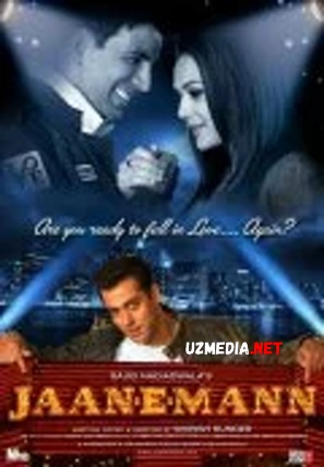 Jonginam / Super yulduz Hind kino Uzbek tilida O'zbekcha tarjima kino 2006 Full HD tas-ix skachat
