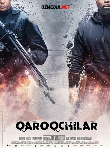 Qaroqchilar Premyera Fransiya filmi Uzbek tilida O'zbekcha tarjima kino 2021 Full HD tas-ix skachat