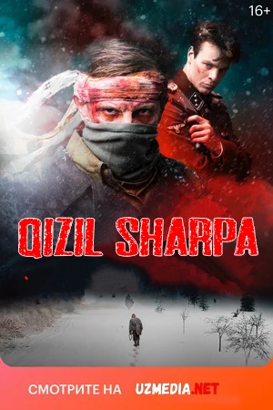 Qizil sharpa / Qizil ruh / Qizil arvoh Rossiya filmi 2021 O'zbek tilida Uzbekcha tarjima kino Full HD tas-ix skachat