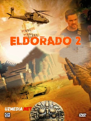 Eldorado 2 Uzbek tilida O'zbekcha tarjima kino 2010 Full HD tas-ix skachat