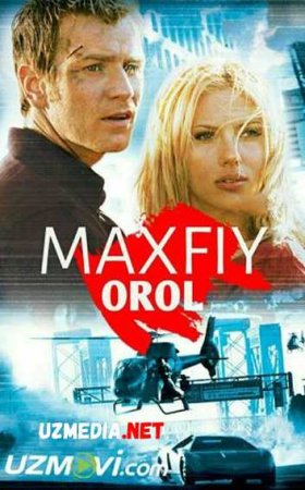 MAXFIY OROL / ОСТРОВ Uzbek tilida O'zbekcha tarjima kino 2019 HD tas-ix skachat