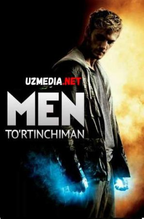 MEN TO'RTINCHIMAN / Я ЧЕТВЕРТЫЙ Uzbek tilida O'zbekcha tarjima kino 2019 HD tas-ix skachat