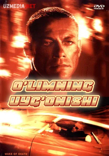 O'limning uyg'onishi / O'limni uyg'otish Uzbek tilida O'zbekcha tarjima kino 2004 Full HD tas-ix skachat