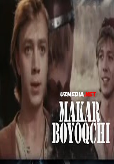 "Бўёқчи Макар" | "Bo'yoqchi Makar" (1987)