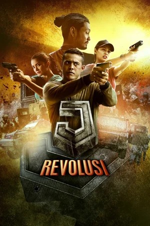 Djey 1: Revolutsiya / Jey 1: Inqilob Malayziya filmi Uzbek tilida O'zbekcha 2017 tarjima kino Full HD tas-ix skachat