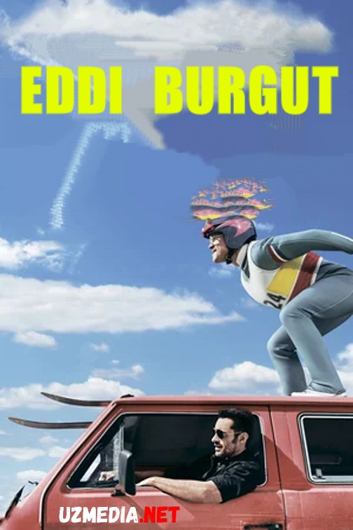 Eddi burgut / Burgut Eddi Uzbek tilida O'zbekcha tarjima kino 2015 Full HD tas-ix skachat