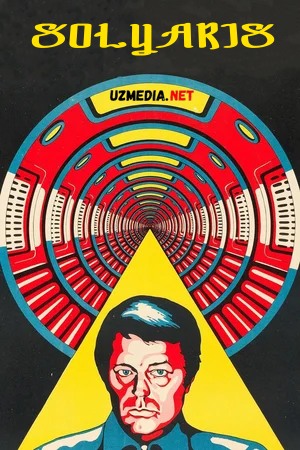 Solyaris / Solaris sayyorasi SSSR filmi Uzbek tilida 1972 HD
