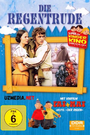 Regentruda Germaniya filmi Uzbek tilida 1976 O'zbekcha tarjima kino Full HD skachat