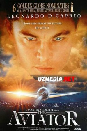 AVIATOR Uzbek tilida O'zbekcha tarjima kino 2019 HD tas-ix skachat