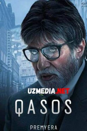 QASOS / O'ch Hind kino Uzbek tilida O'zbekcha tarjima kino 2019 HD tas-ix skachat