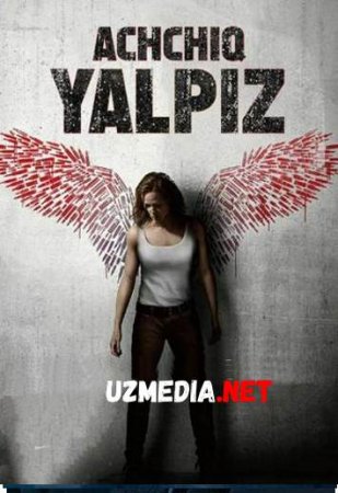 ACHCHIQ YALPIZ / QASOS IZTIROBI Uzbek tilida O'zbekcha tarjima kino 2019 HD tas-ix skachat