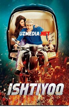 ISHTIYOQ Hind kino Uzbek tilida O'zbekcha tarjima kino 2019 HD tas-ix skachat