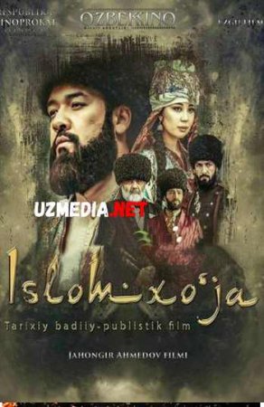 ISLOMXO'JA YANGI UZBEK KINO 2019 Uzbek tilida O'zbekcha tarjima kino 2019 HD tas-ix skachat