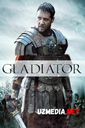 GLADIATOR Uzbek tilida O'zbekcha tarjima kino 2019 HD tas-ix skachat