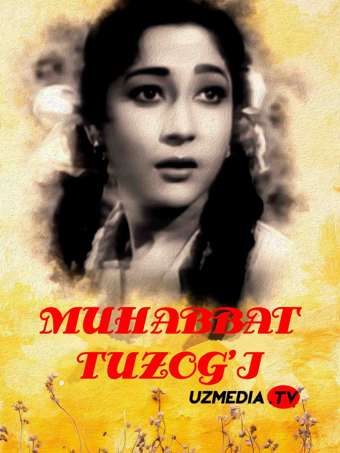 Muhabbat tuzog'i Hind retro filmi Uzbek tilida O'zbekcha tarjima kino 1960 SD skachat