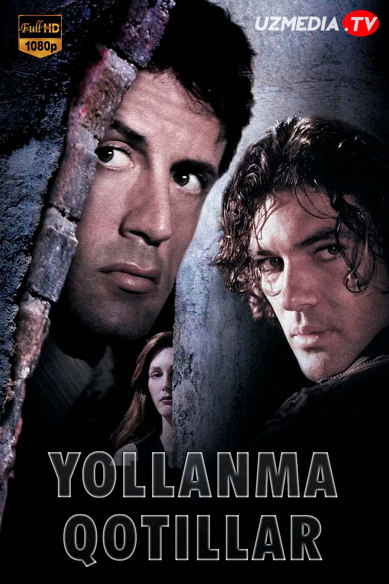Yollanma qotillar / Yollanma jinoyatchilar Uzbek tilida O'zbekcha 1995 tarjima kino Full HD skachat
