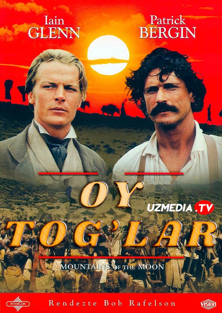 Oy tog'lar Uzbek tilida O'zbekcha 1989 tarjima kino Full HD skachat