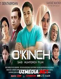 O'kinch (o'zbek film) | Укинч (узбекфильм) HD tas-ix skachat