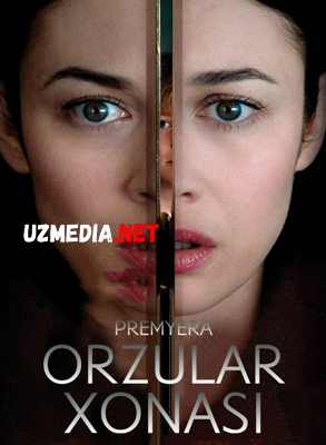 ORZULAR XONASI PREMYERA Uzbek tilida O'zbekcha tarjima kino 2019 HD tas-ix skachat