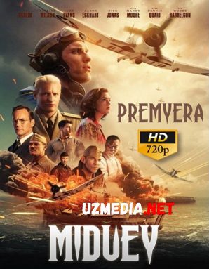 MIDUEY PREMYERA Uzbek tilida O'zbekcha tarjima kino 2019 HD tas-ix skachat
