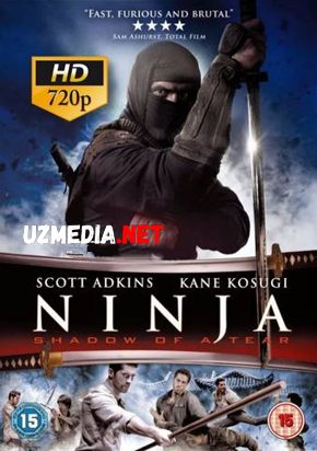 NINZA 2 | NINZYA 2 Uzbek tilida O'zbekcha tarjima kino 2019 HD tas-ix skachat