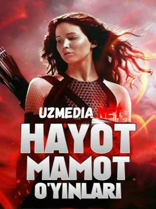 HAYOT MAMOT O'YINLAR 1 Uzbek tilida O'zbekcha tarjima kino 2019 HD tas-ix skachat