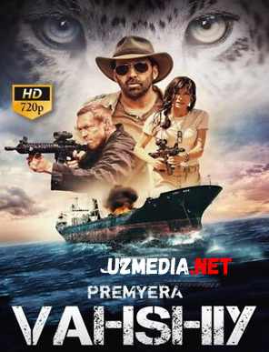 VAHSHIY PREMYERA UZBEK TILIDA 2020 Uzbek tilida O'zbekcha tarjima kino 2019 HD tas-ix skachat