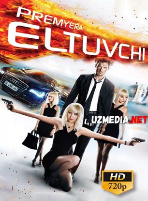 ELTUVCHI PREMYERA QIRQILMAGAN ORIGINAL Hind kino Uzbek tilida O'zbekcha tarjima kino 2019 HD tas-ix skachat