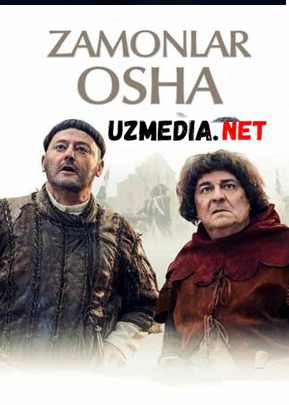 ZAMONLAR OSHA Uzbek tilida O'zbekcha tarjima kino 2019 HD tas-ix skachat