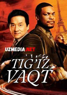 TIG'IZ VAQT Uzbek tilida O'zbekcha tarjima kino 2019 HD tas-ix skachat