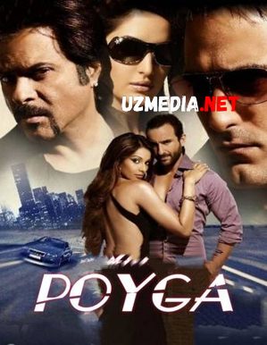 POYGA 1 Hind kino Uzbek tilida O'zbekcha tarjima kino 2019 HD tas-ix skachat
