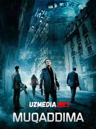 MUQADDIMA | IBTIDO Uzbek tilida O'zbekcha tarjima kino 2019 HD tas-ix skachat