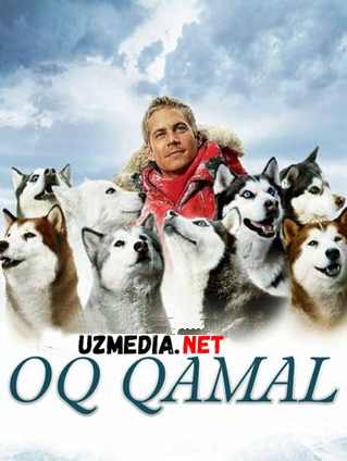 Oq qamal / Oq asir / 8 tutqin / Sakkiz tutqun Uzbek tilida O'zbekcha tarjima kino 2005 HD tas-ix skachat