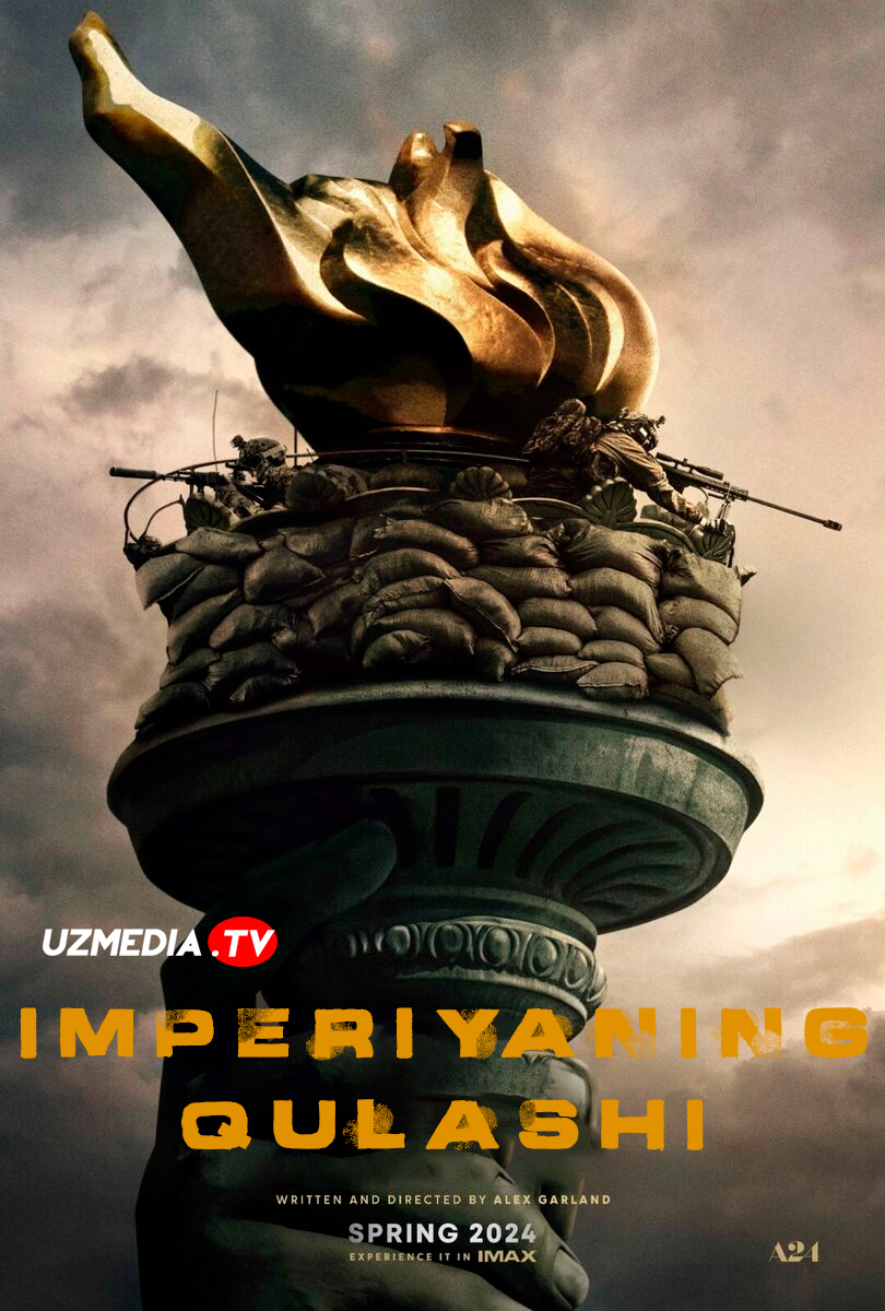 Imperiyaning qulashi / Fuqarolar urushi / Imperiya inqirozi Uzbek tilida O'zbekcha 2024 tarjima kino Full HD skachat