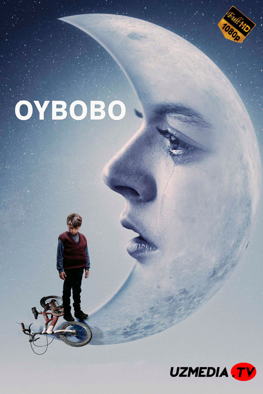 Oybobo / Oy bobo / Oyga yo'l Turk kino Uzbek tilida O'zbekcha 2018 tarjima kino Full HD skachat