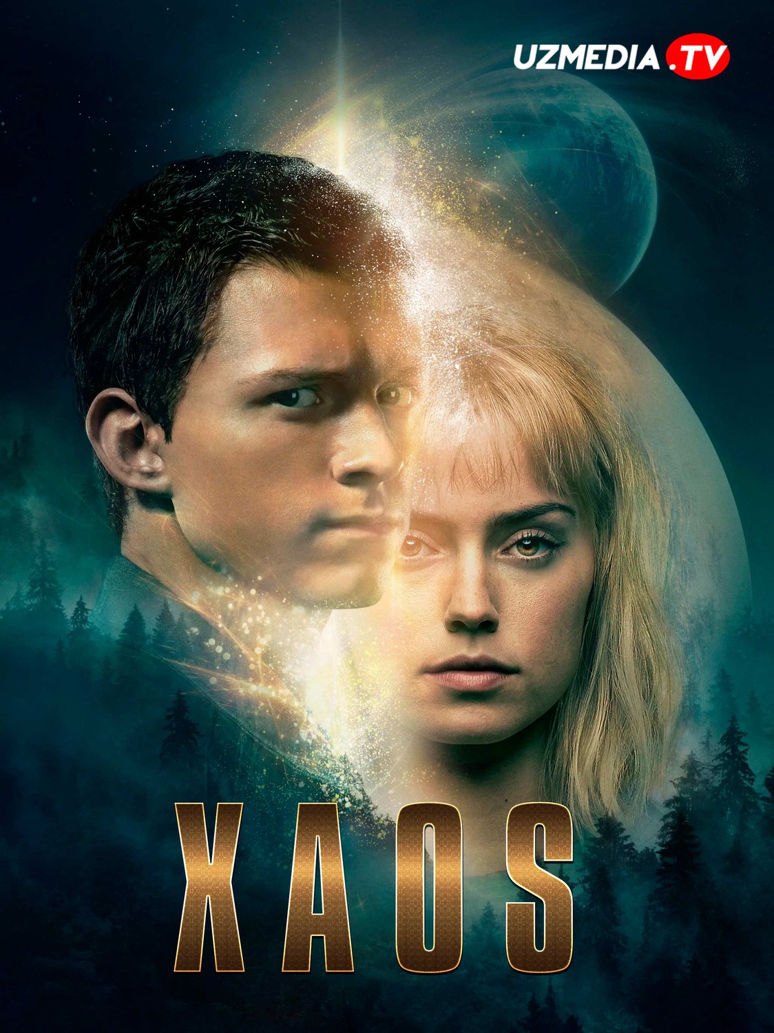 Xaos / Haos Premyera 2021 Uzbek tilida O'zbekcha tarjima kino Full HD tas-ix skachat