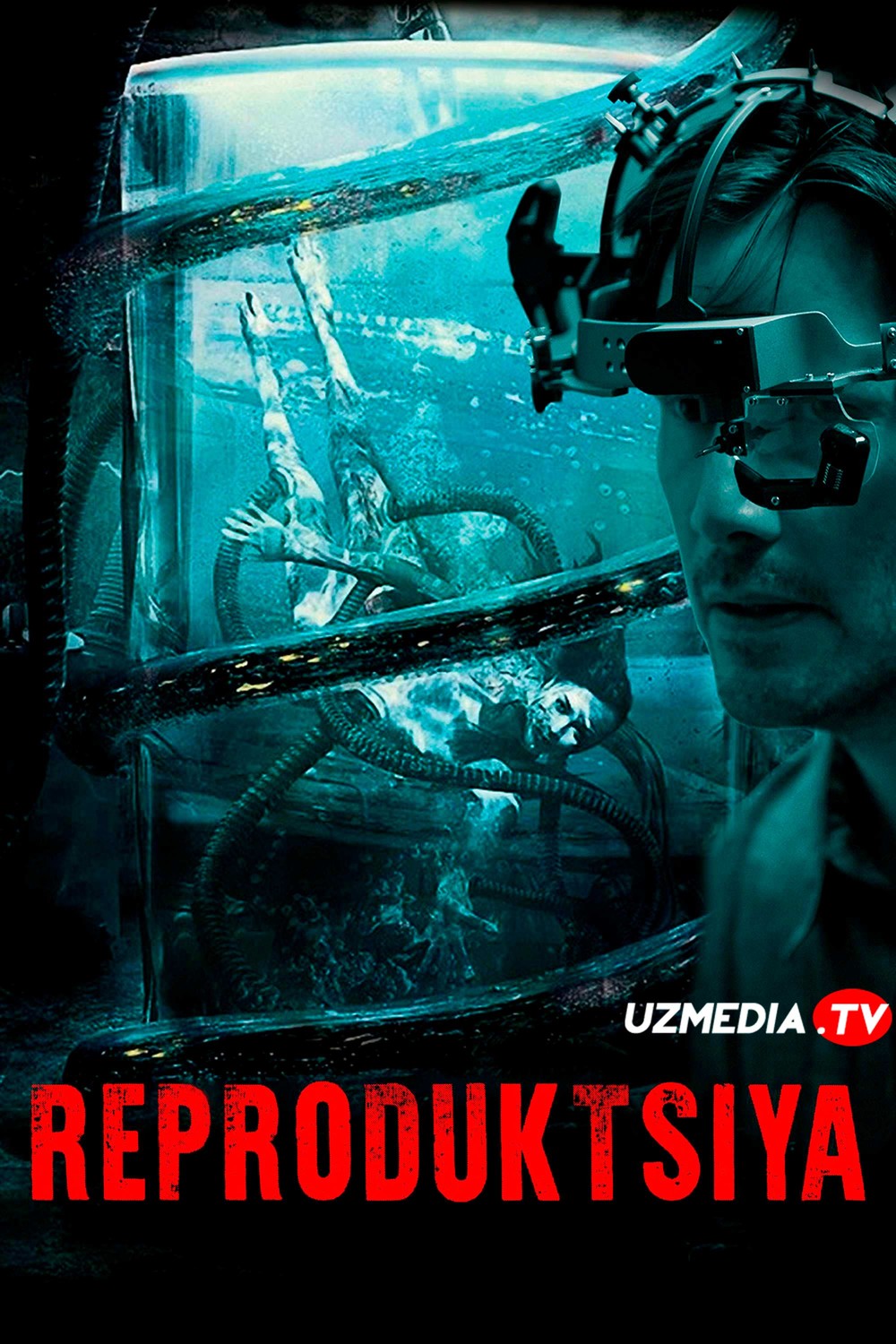 Repraduksiya / Reproduksiya Uzbek tilida O'zbekcha tarjima kino 2017 Full HD tas-ix skachat